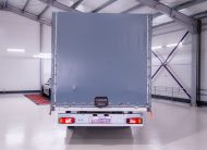 Renault Master prelata 8 europaleti