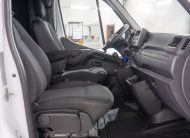 Renault Master prelata 8 europaleti