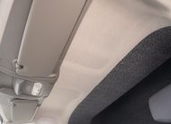 Renault Master prelata 8 europaleti