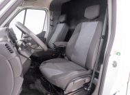 Renault Master prelata 8 europaleti