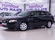 Audi A4 1.9 Tdi