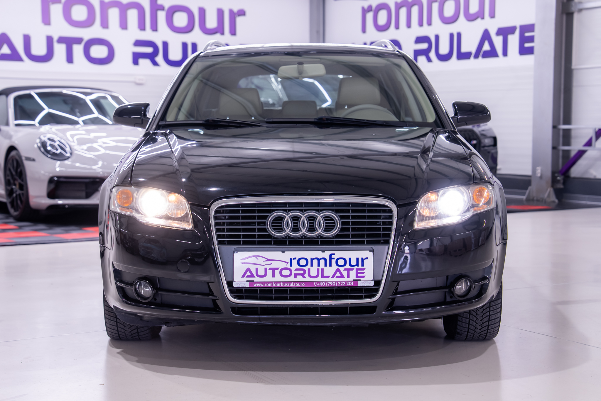 Audi A4 1.9 Tdi