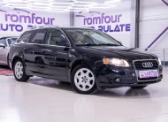 Audi A4 1.9 Tdi