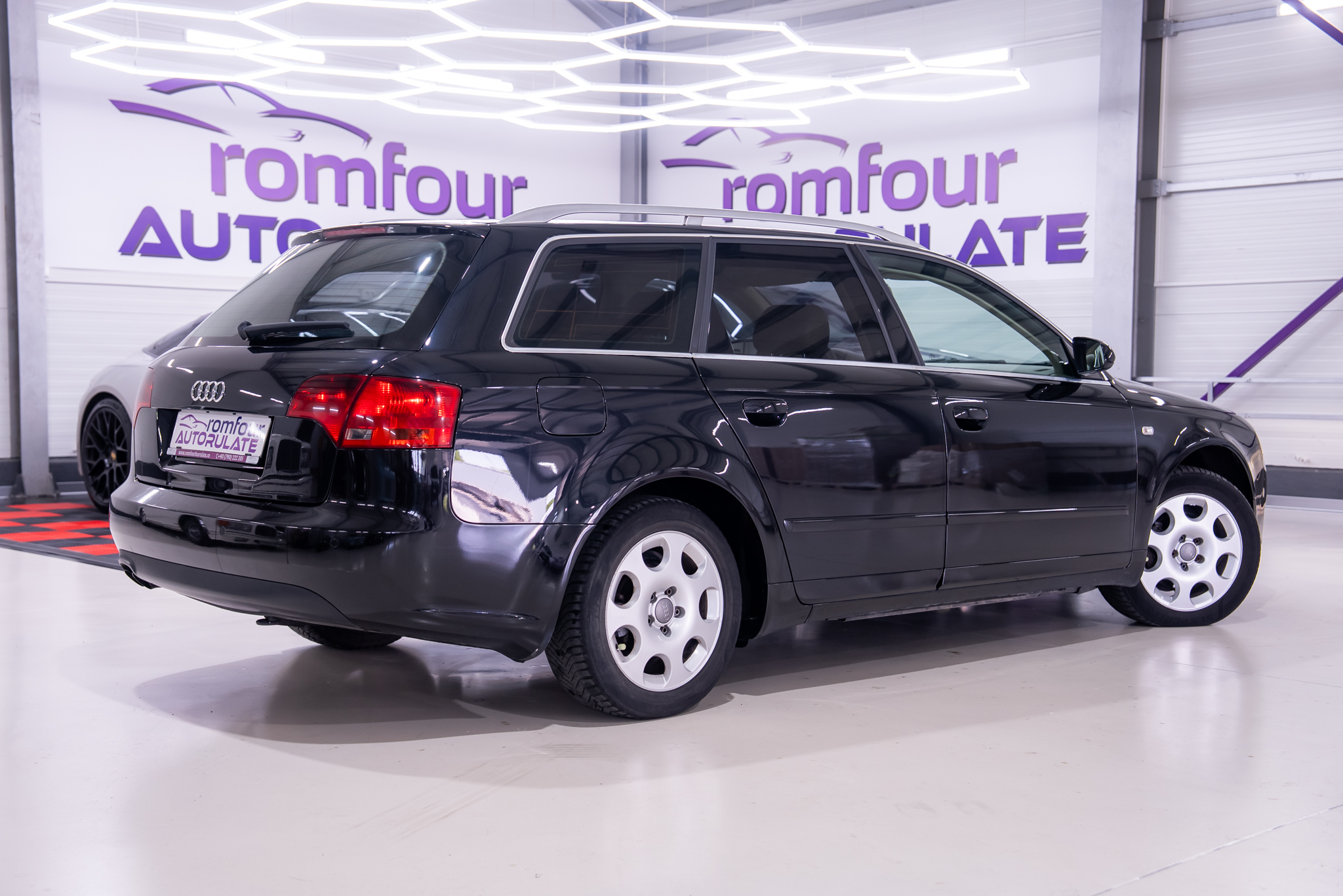 Audi A4 1.9 Tdi