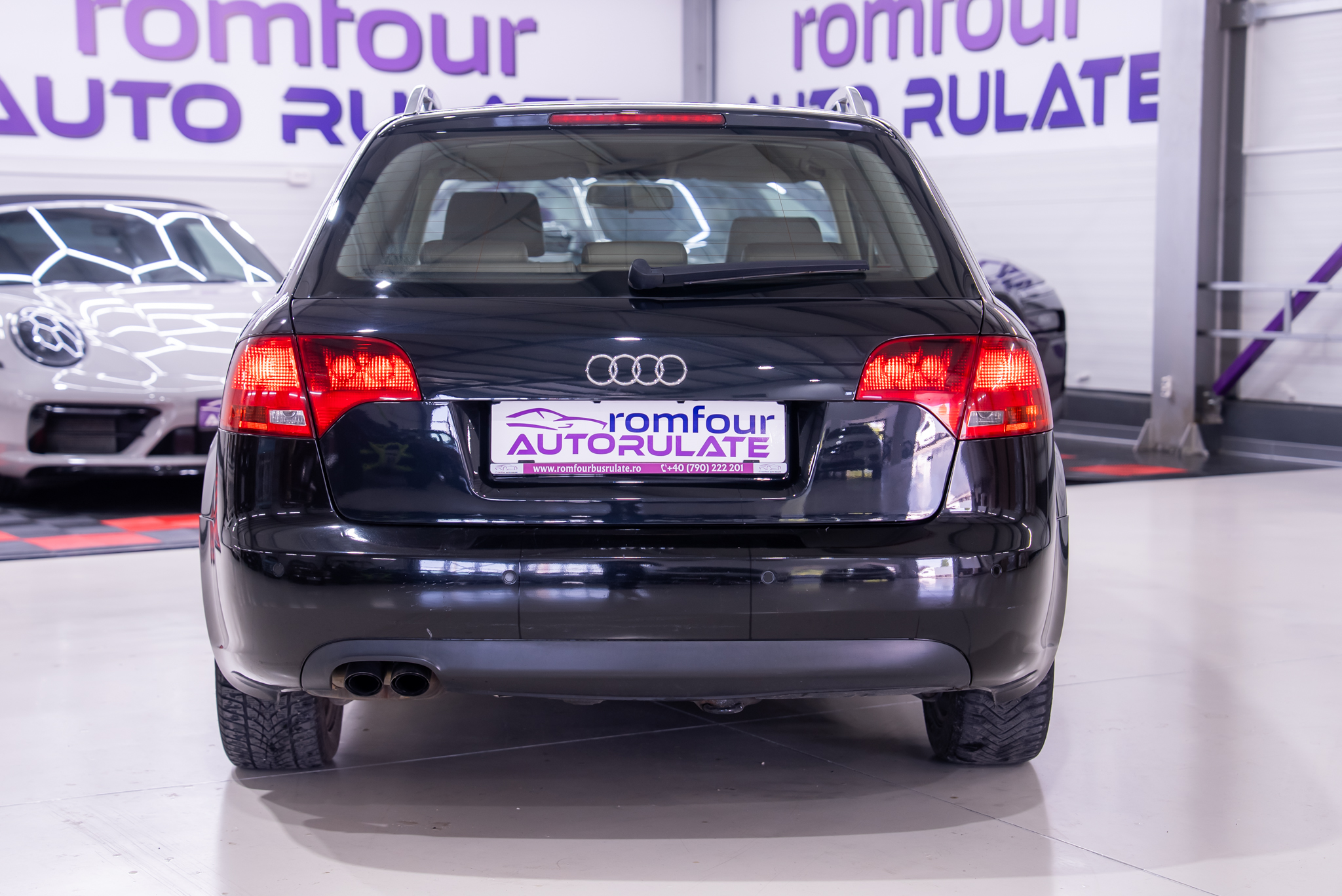 Audi A4 1.9 Tdi
