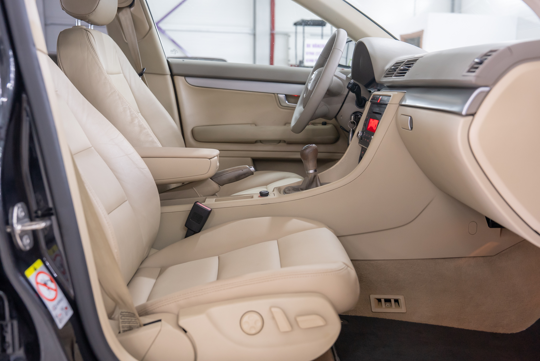 Audi A4 1.9 Tdi