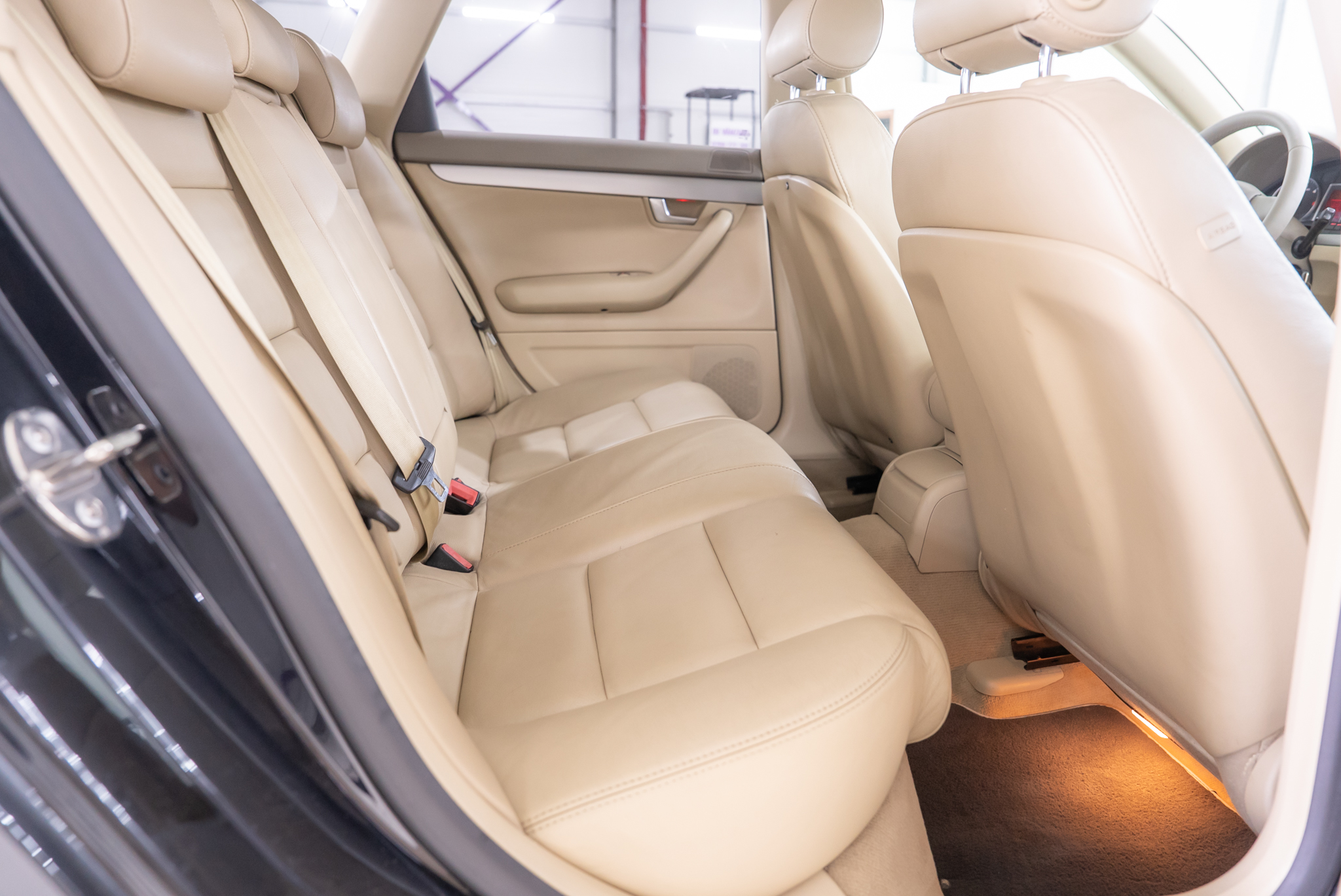 Audi A4 1.9 Tdi