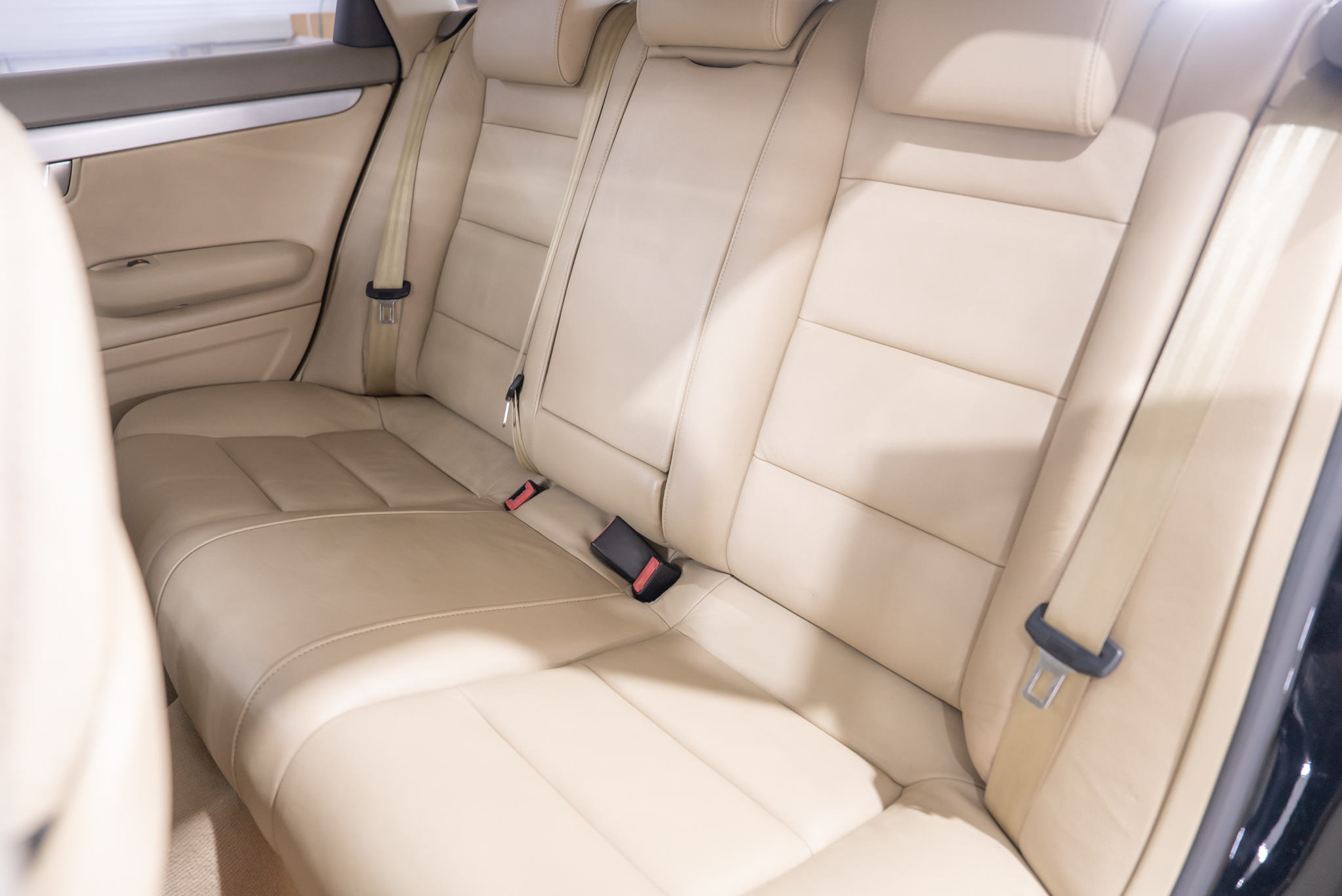 Audi A4 1.9 Tdi