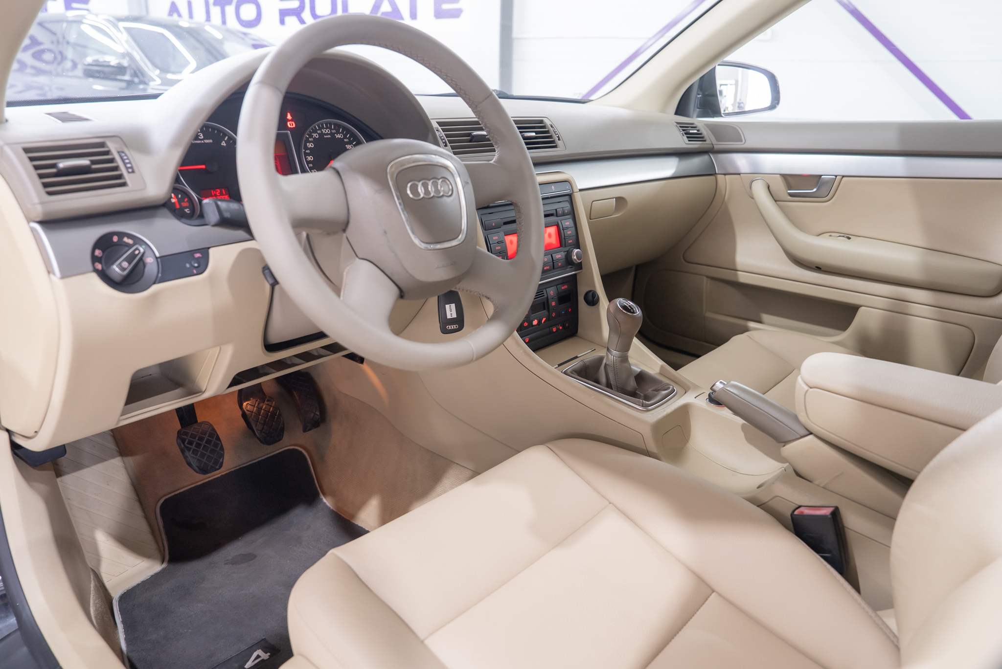 Audi A4 1.9 Tdi