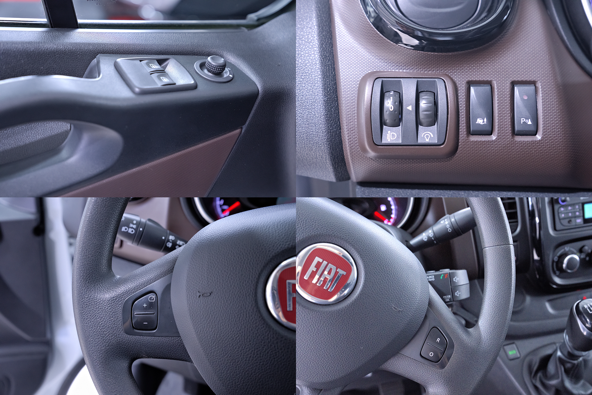Fiat Talento L2 H1