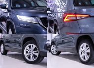 Skoda Kodiaq 7 locuri
