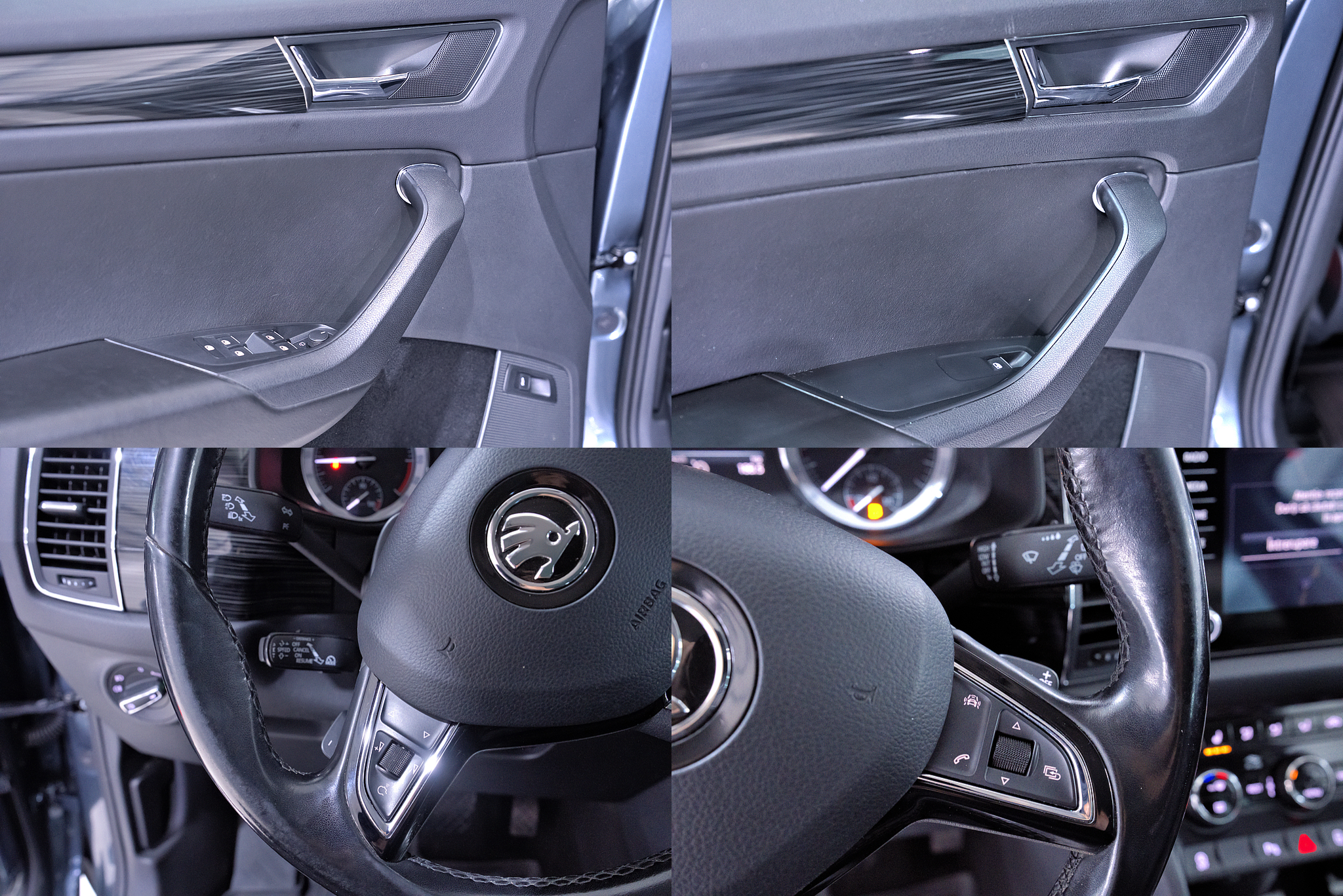 Skoda Kodiaq 7 locuri