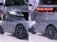 Land Rover Range Rover Velar S AWD