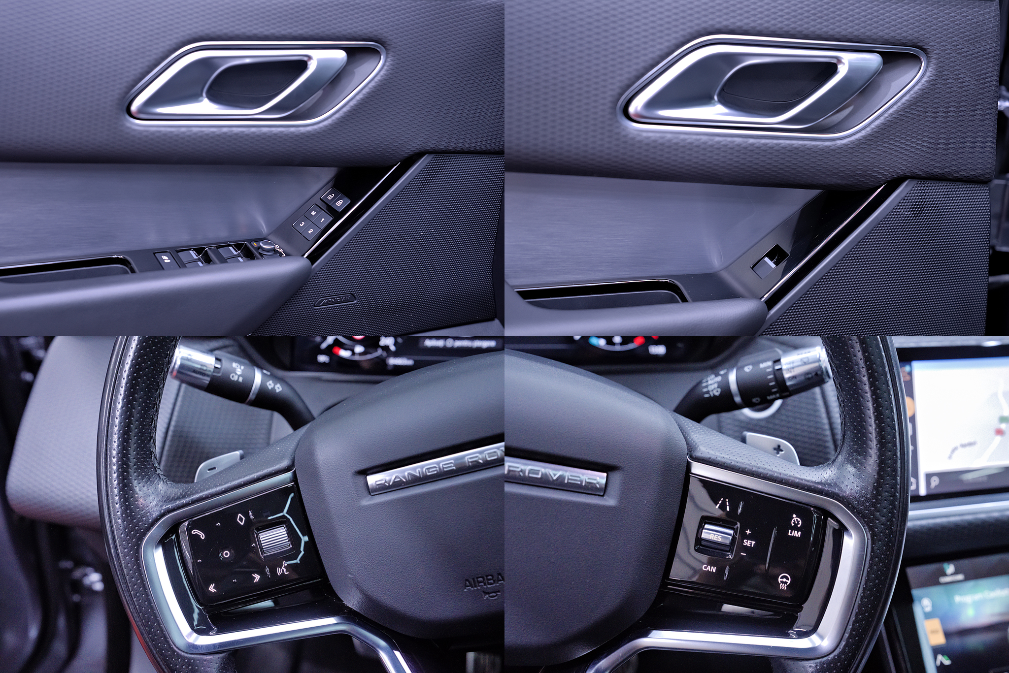 Land Rover Range Rover Velar S AWD