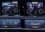 Land Rover Range Rover Velar S AWD