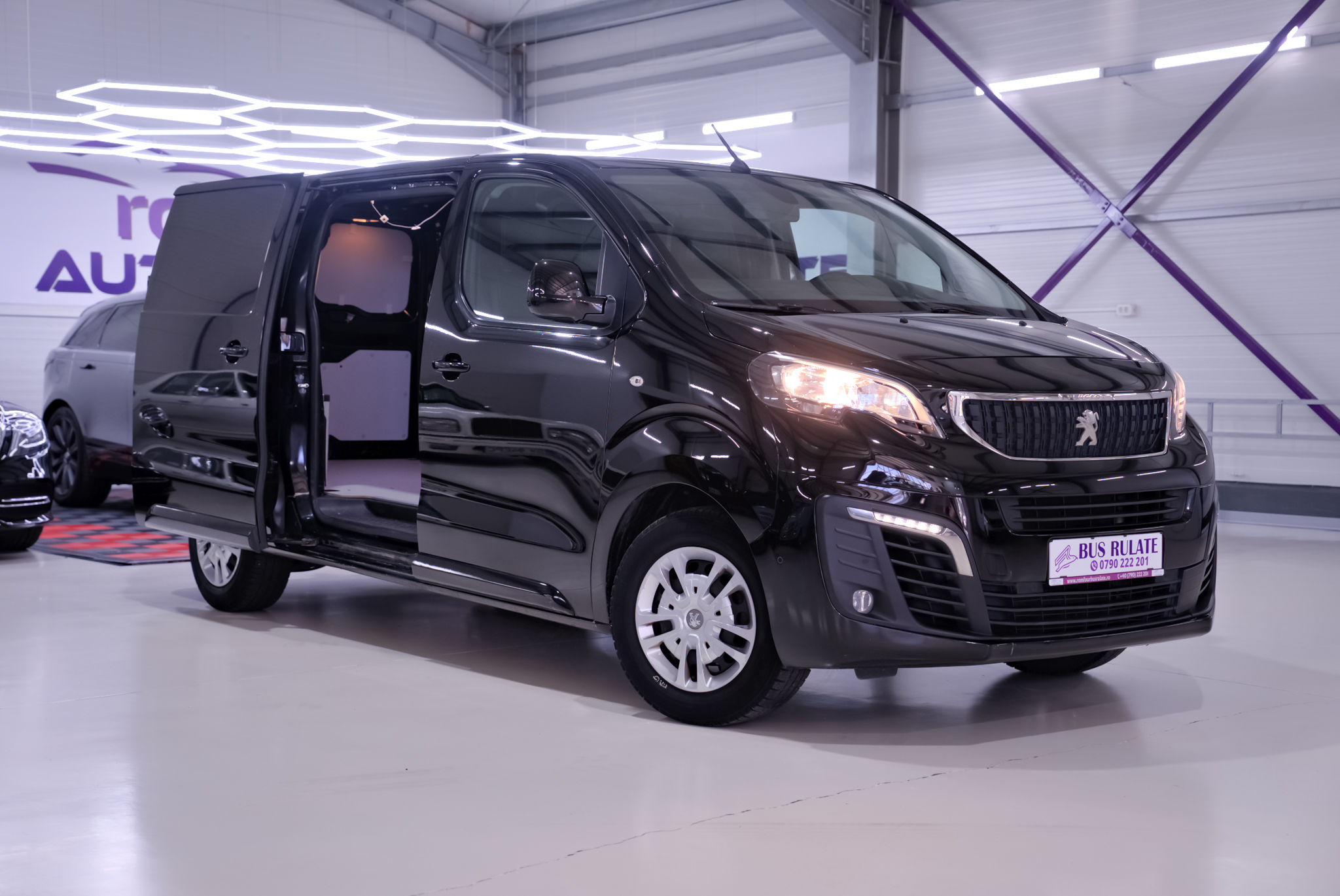 Peugeot Expert L3