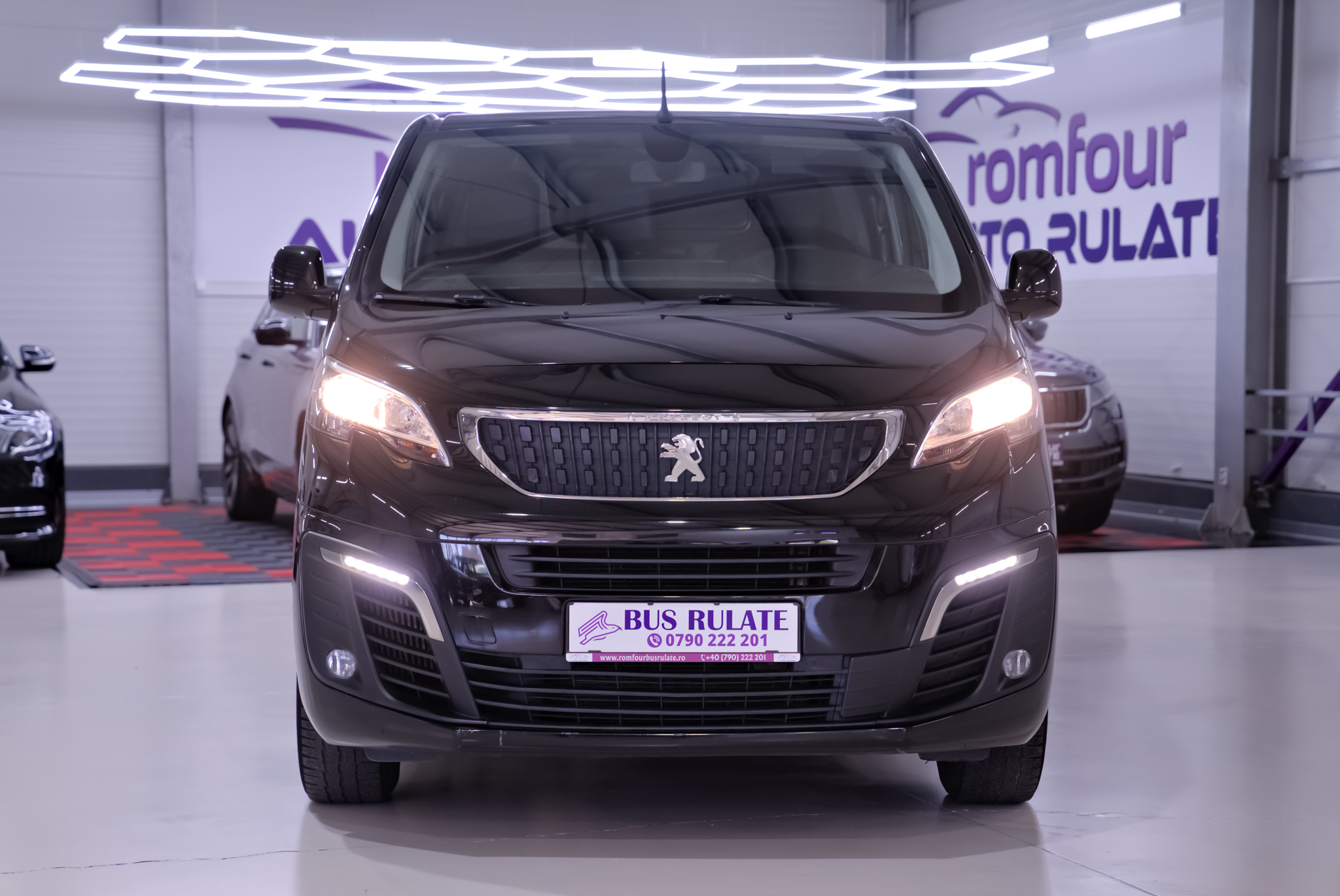 Peugeot Expert L3