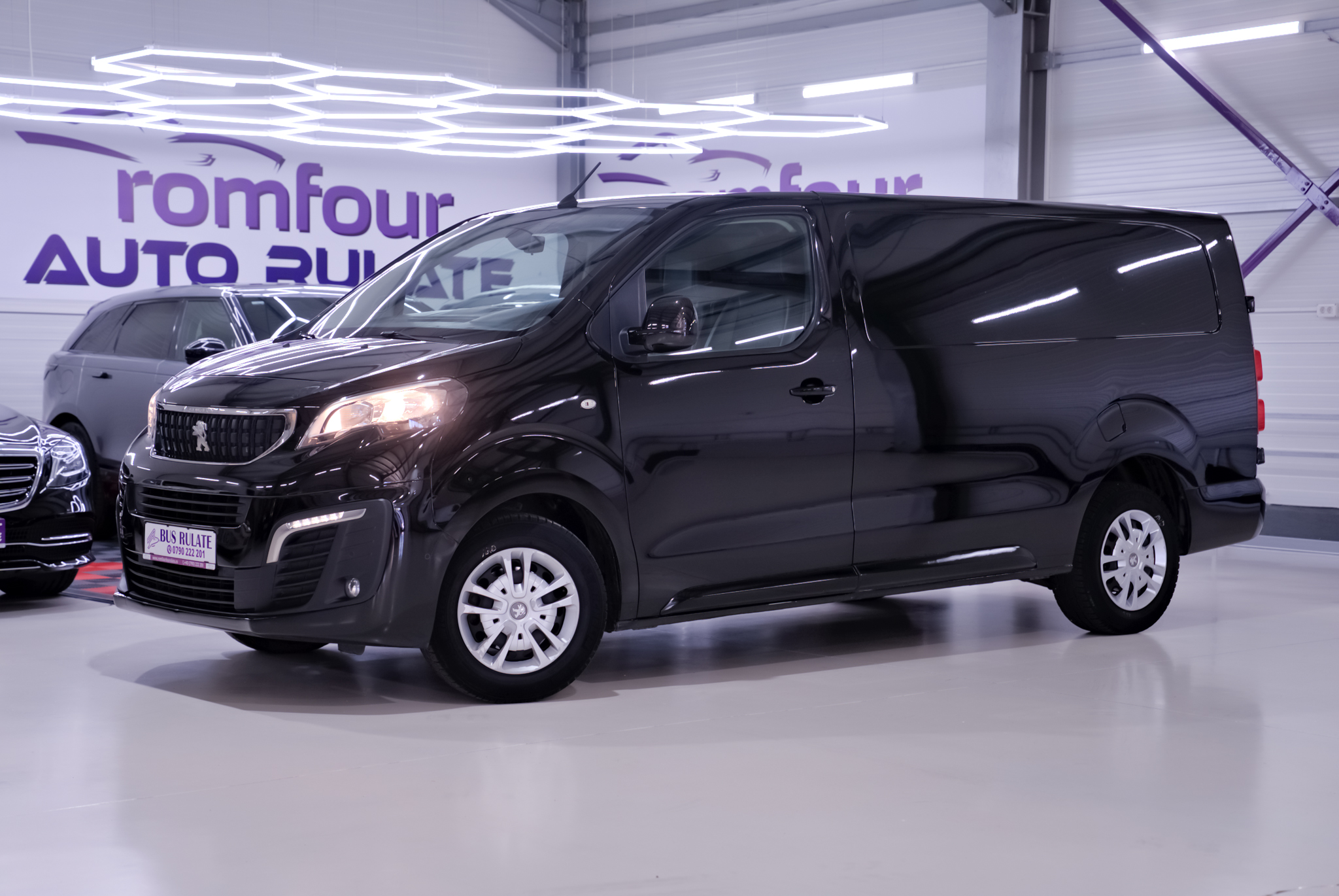 Peugeot Expert L3