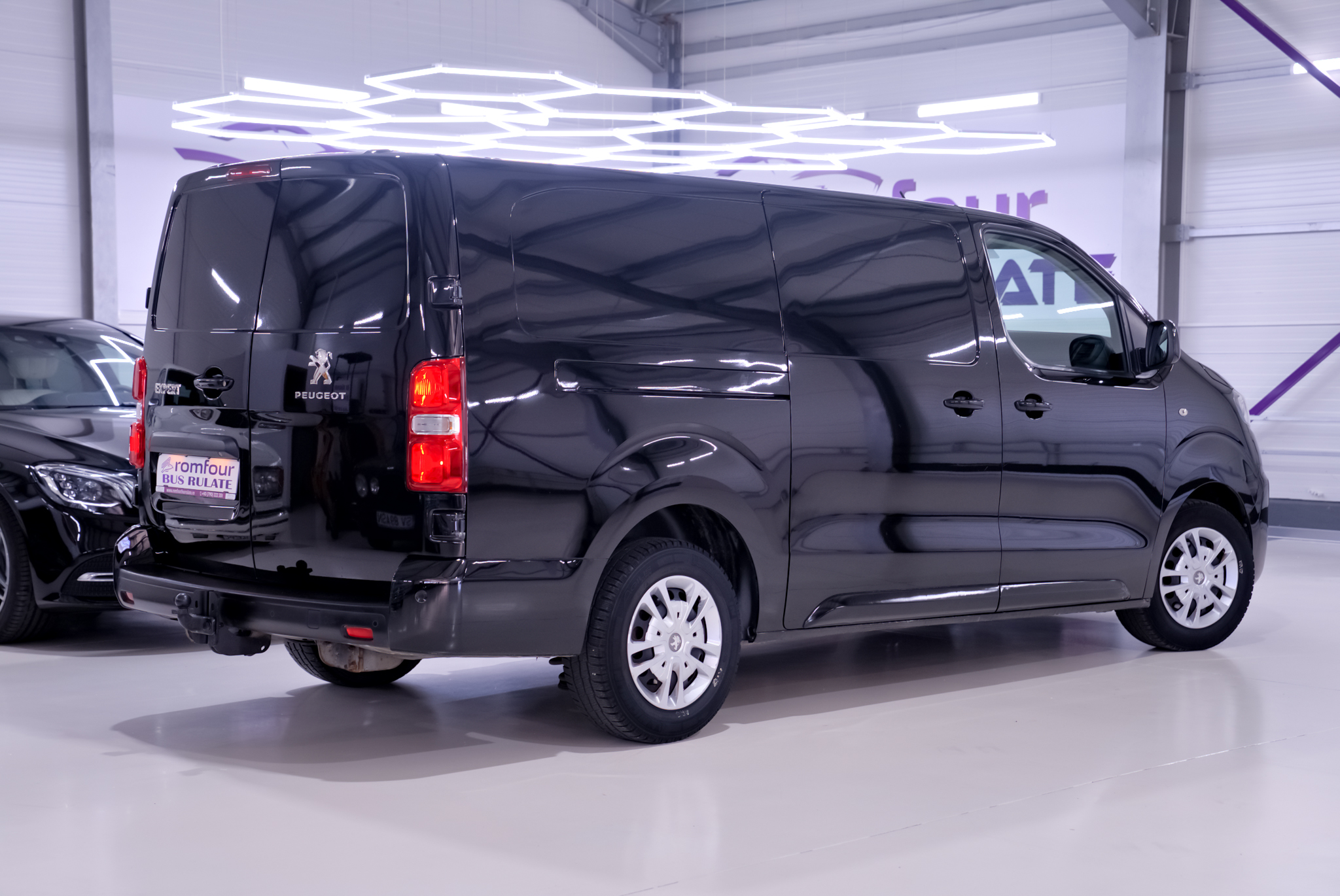 Peugeot Expert L3