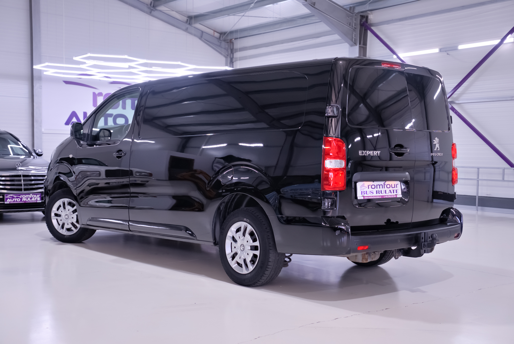 Peugeot Expert L3