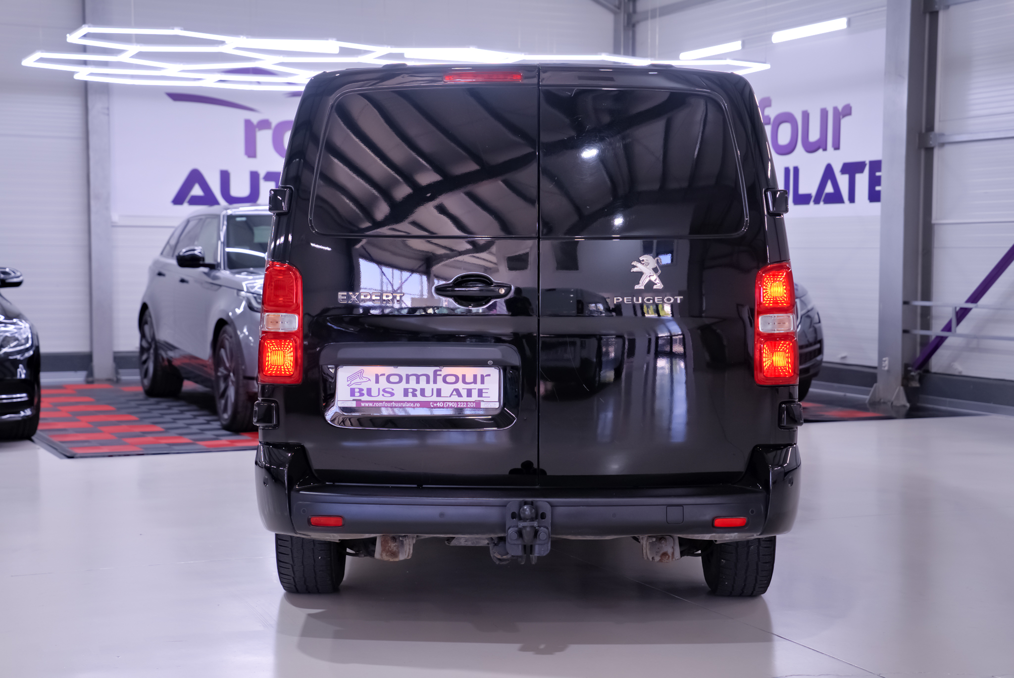 Peugeot Expert L3