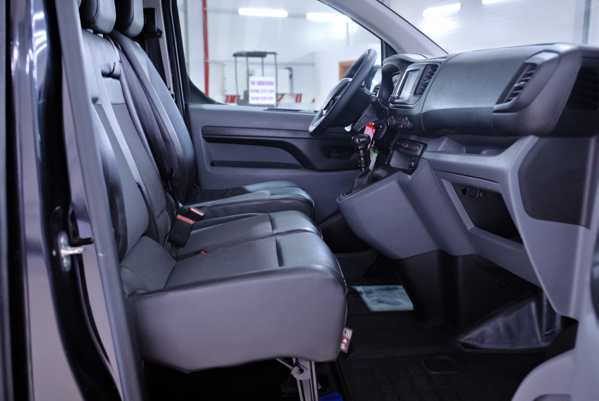 Peugeot Expert L3