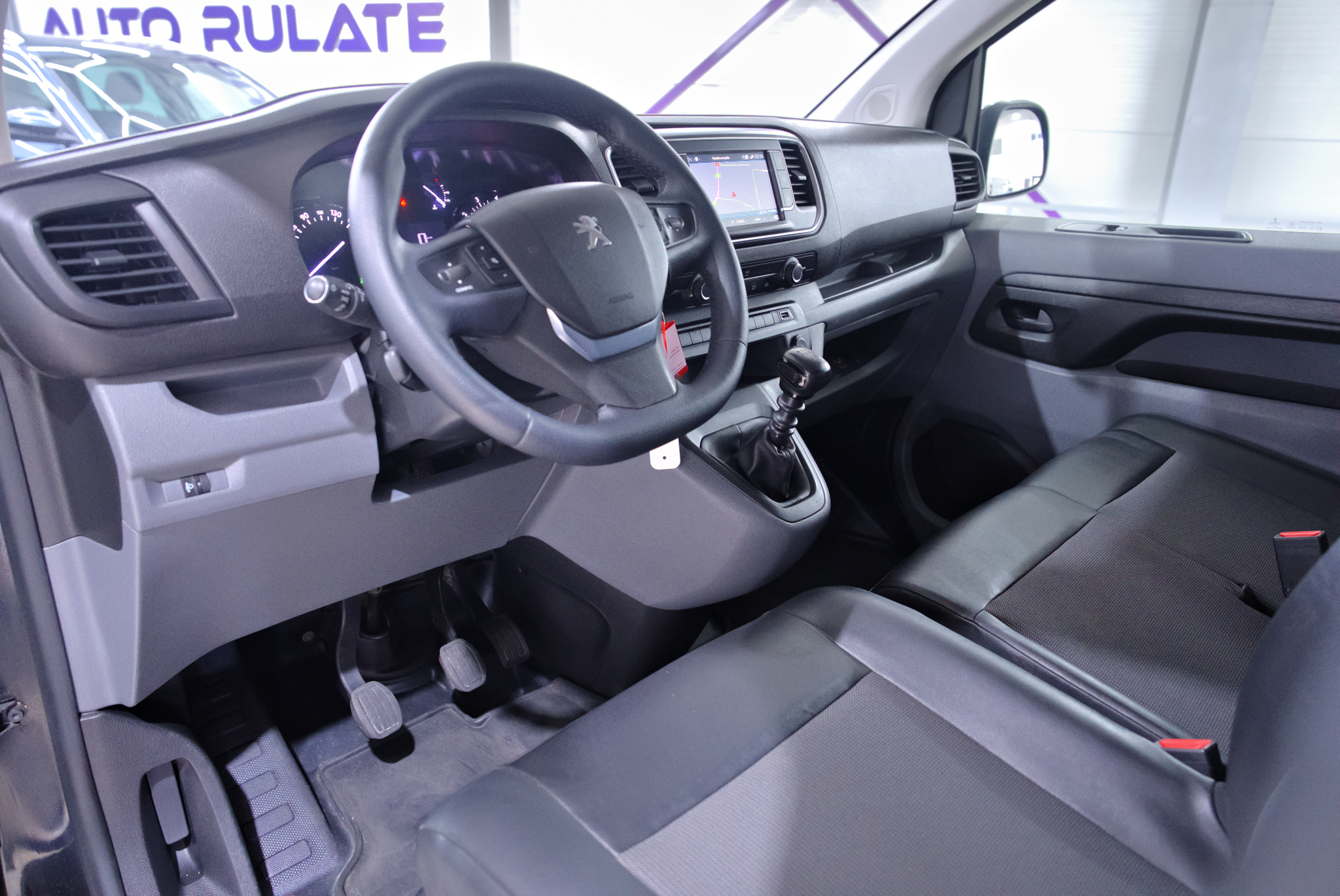 Peugeot Expert L3