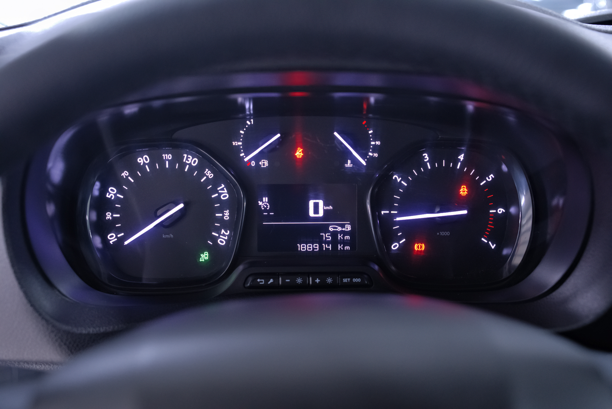 Peugeot Expert L3