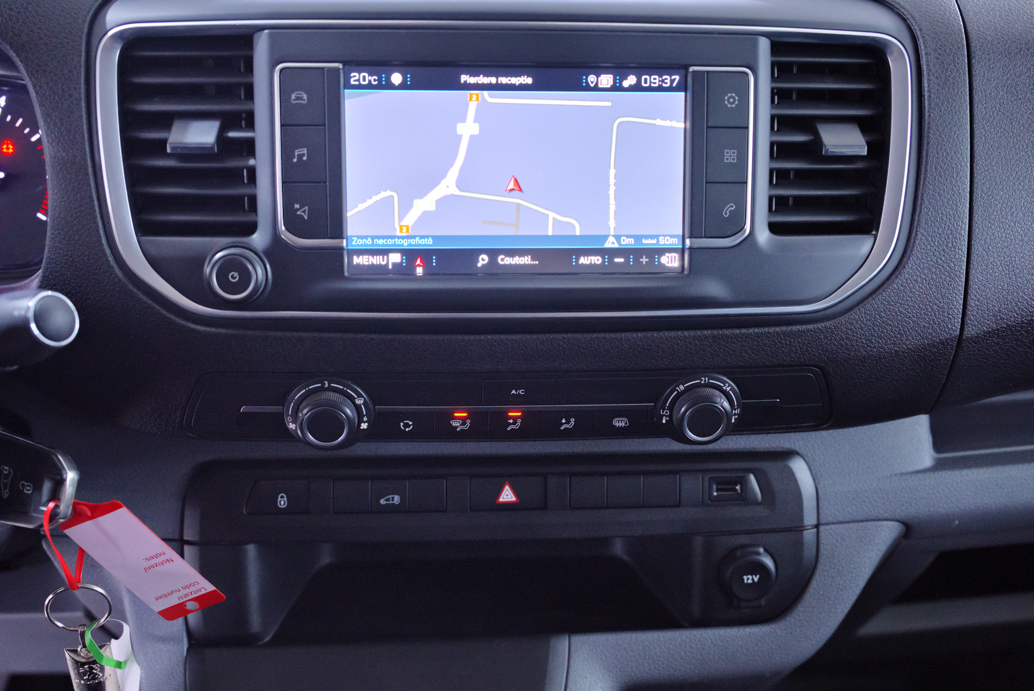 Peugeot Expert L3