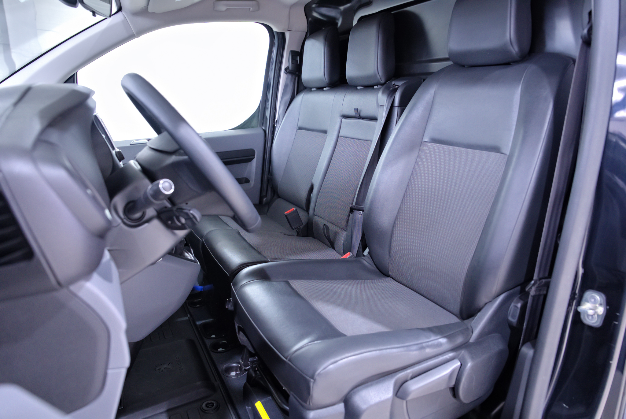 Peugeot Expert L3