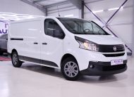 Fiat Talento L2 H1