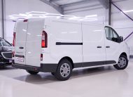 Fiat Talento L2 H1