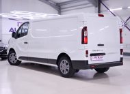 Fiat Talento L2 H1