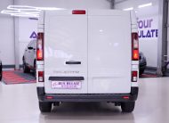 Fiat Talento L2 H1