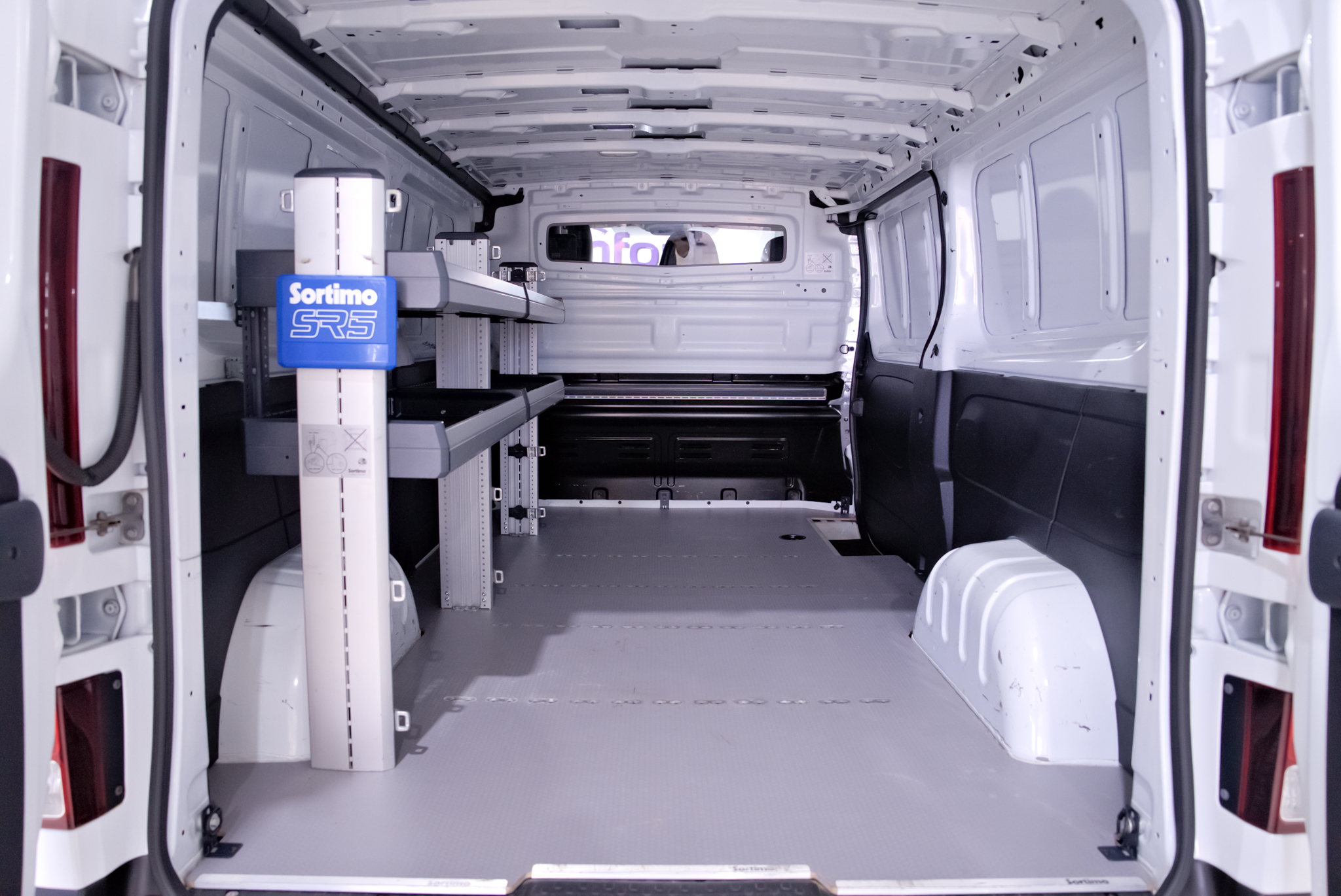 Fiat Talento L2 H1