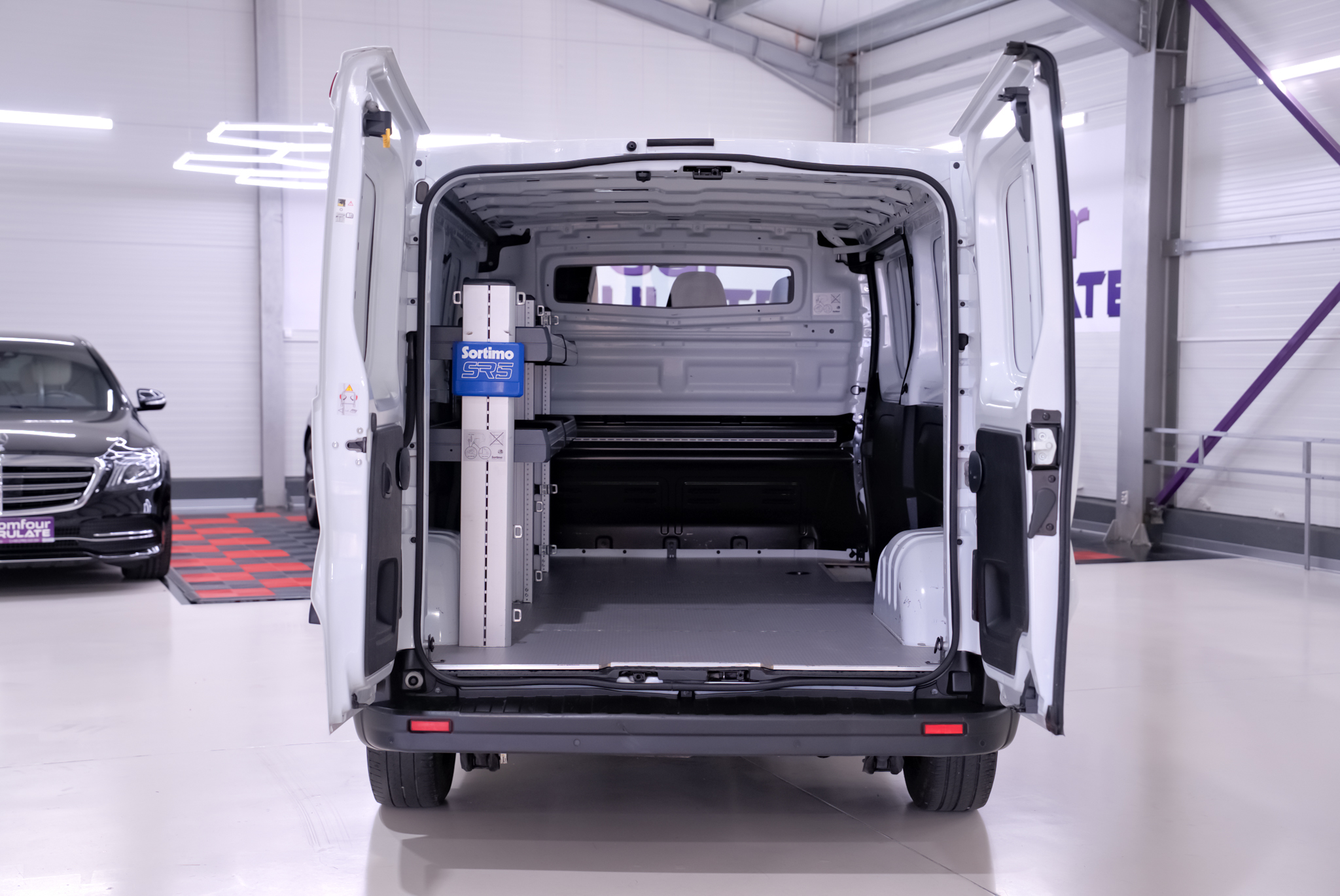 Fiat Talento L2 H1