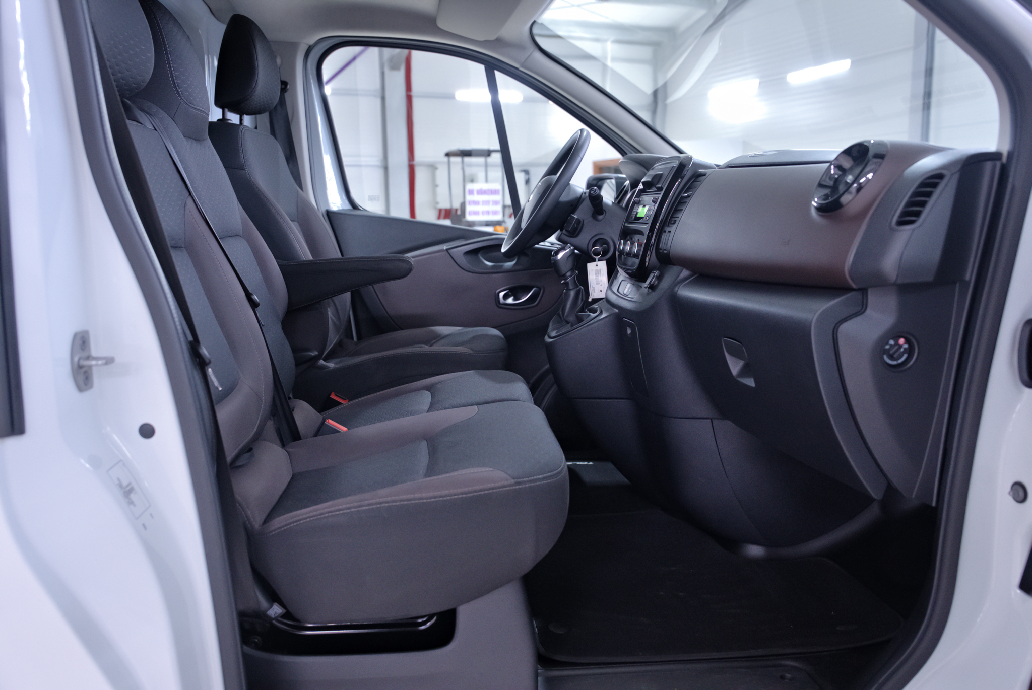 Fiat Talento L2 H1