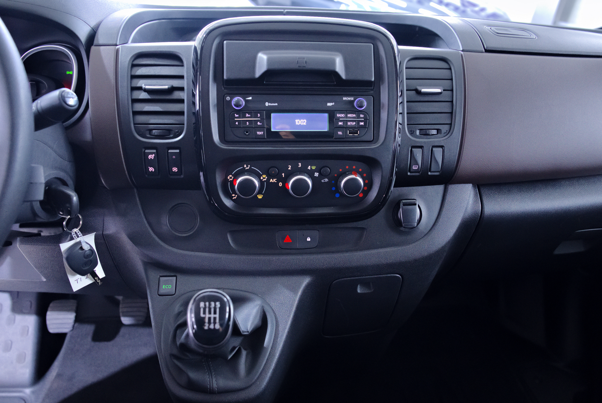 Fiat Talento L2 H1
