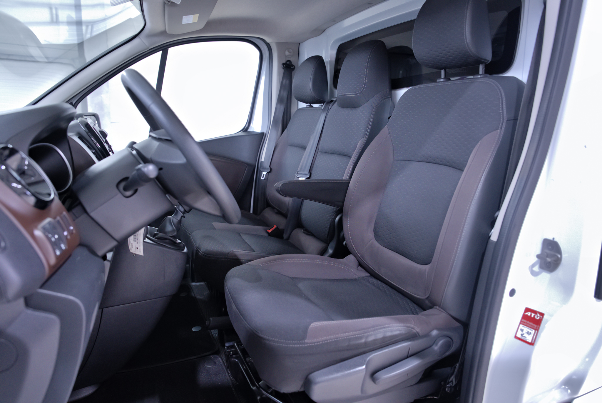 Fiat Talento L2 H1