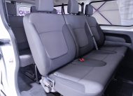 Renault Trafic 8+1 Locuri