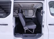 Renault Trafic 8+1 Locuri