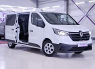 Renault Trafic 8+1 Locuri