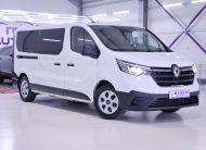Renault Trafic 8+1 Locuri
