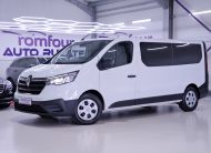Renault Trafic 8+1 Locuri