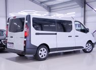 Renault Trafic 8+1 Locuri