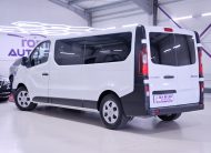 Renault Trafic 8+1 Locuri