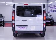 Renault Trafic 8+1 Locuri