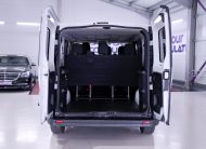 Renault Trafic 8+1 Locuri
