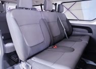 Renault Trafic 8+1 Locuri