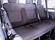 Renault Trafic 8+1 Locuri